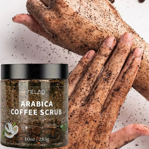 Arabica Coffee Body Scrub