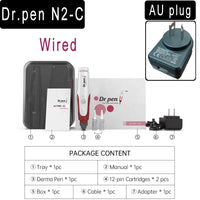 Dr Pen N2 Microneedling System