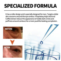 Men's Retinol Dark Circle Cream
