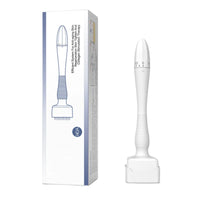 Adjustable 140 Pin Derma Stamp
