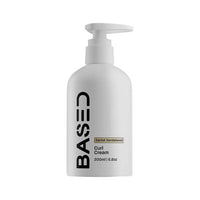 BASDE Sea Salt Hairstyle Spray Hair Wax For Men Hair Strong Hold Hair Styling Wax Stick Long-Lasting Low Shine Modeling Paste