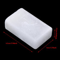 95g Alum Stone Natural Odourless After Shave Deodorant Soothes Skin Antiperspirant Effect For Men Women Body Care