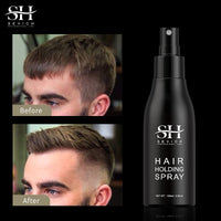 100ml SEVICH Hair Fiber Styling Hair Holding Spray New Style Hair Spray Thickening Mist for Men and Women