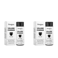Hair Styling Texture Powder Long-Lasting Oil Control Fluffy Hair Powder Increase Hair Volume Enhancing Styling Treatment Salon