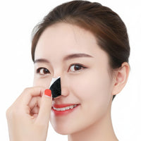 Nose Blackhead Remover Mask Nasal Strips Black Head Nose Dot Spot Peel Skin Care Shrink Pore Black dots Pore Clean Strips