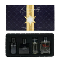 Floral EDP Men's Fragrance Set