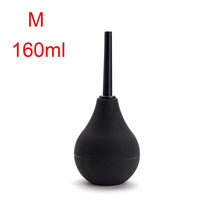 Portable Bidet Small Capacity 89ml Cleaner Rectal Enemator Enema Syringe Stream Douche Enema Colon Cleaning Bidet Accessories