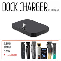 Type C Clipper Charging Base