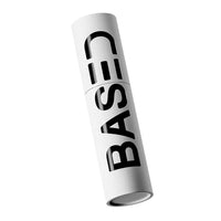 BASDE Sea Salt Hairstyle Spray Hair Wax For Men Hair Strong Hold Hair Styling Wax Stick Long-Lasting Low Shine Modeling Paste