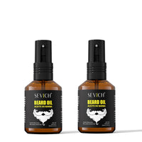 30ml Beard Growth Serum Biotin Beard Growth Serum Mustache Fluid Fuller Thicker Nourish Professional Beard Care Product For Men