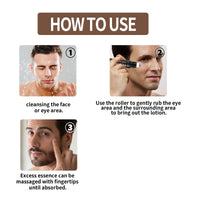 Men's Retinol Dark Circle Cream