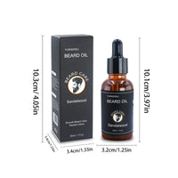 Nourishing 30ml Beard Growth Oil