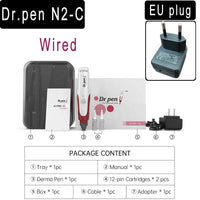 Dr Pen N2 Microneedling System