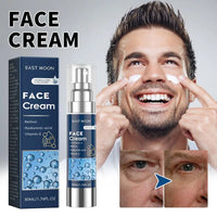 Men's Complete Facial Skincare Collection