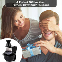 Complete Traditional Men's Shaving Kit