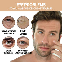 Men's Retinol Dark Circle Cream