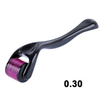 Adjustable 540 Needle Derma Roller